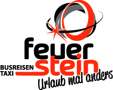 Logo für Feuerstein Busreisen