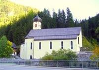Kirche Steeg